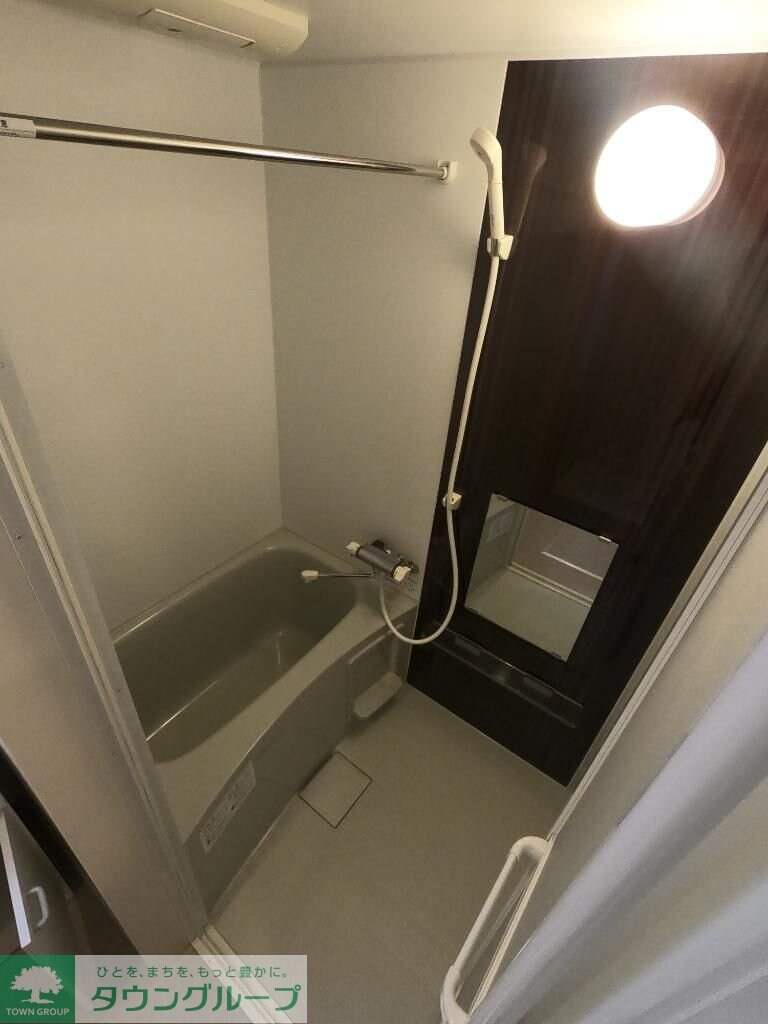 トレフェリクス東十条の物件内観写真