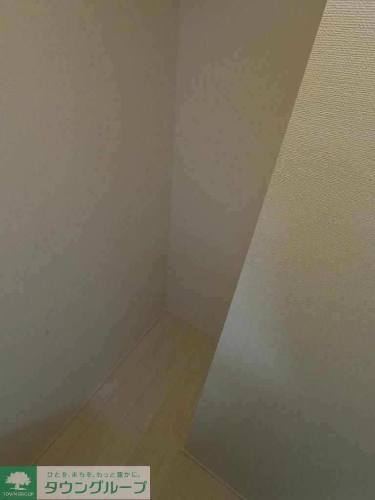 トレフェリクス東十条の物件内観写真