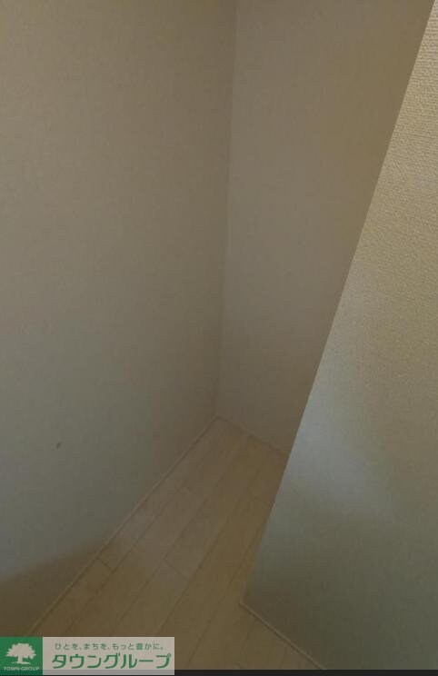 トレフェリクス東十条の物件内観写真