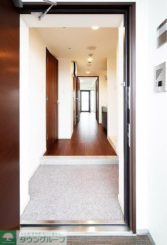 Ｎ-ｓｔａｇｅ西川口の物件内観写真