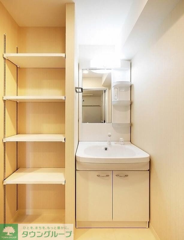 Ｎ-ｓｔａｇｅ西川口の物件内観写真