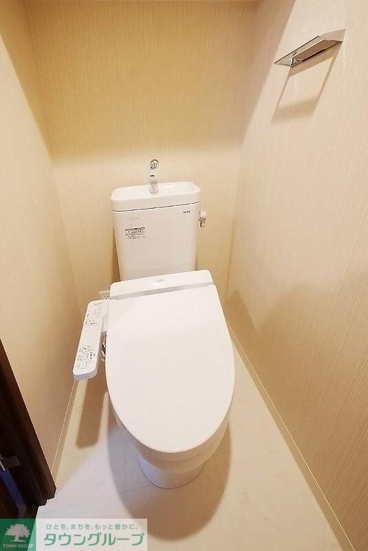 Ｎ-ｓｔａｇｅ西川口の物件内観写真