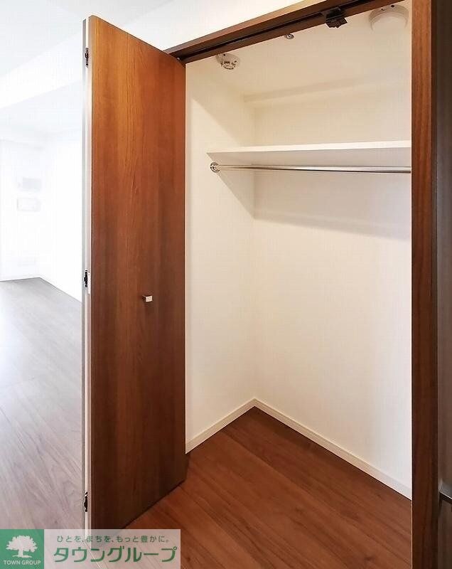 Ｎ-ｓｔａｇｅ西川口の物件内観写真