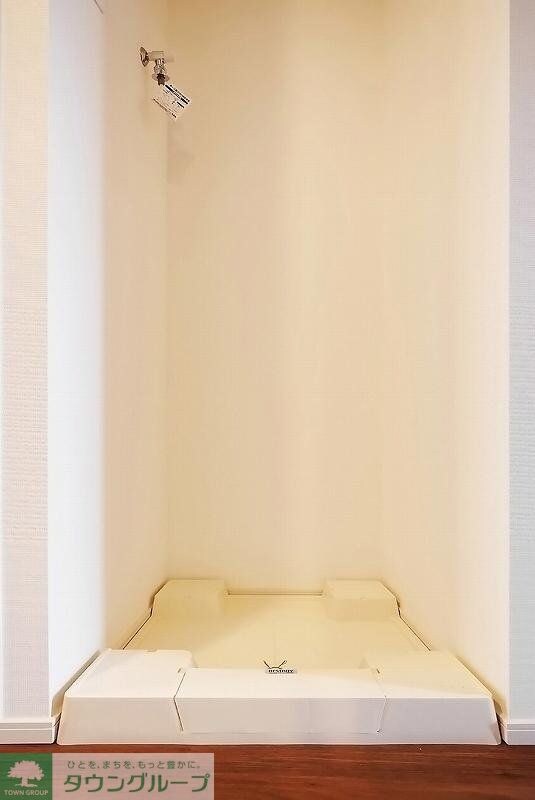 Ｎ-ｓｔａｇｅ西川口の物件内観写真