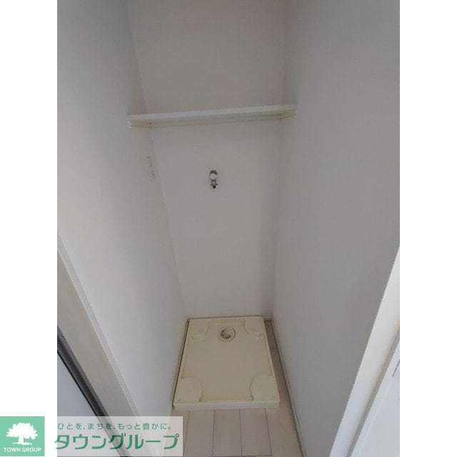 サヴォイ赤羽の物件内観写真