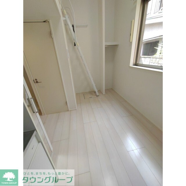 サヴォイ赤羽の物件内観写真