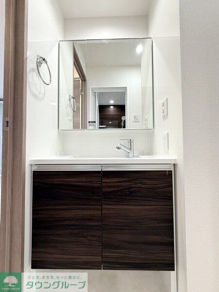 セレスティア弥生町の物件内観写真