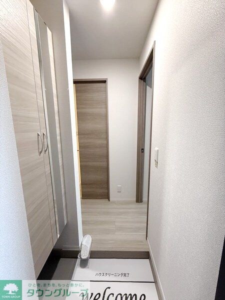 セレスティア弥生町の物件内観写真