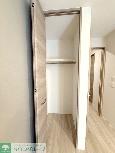 セレスティア弥生町の物件内観写真