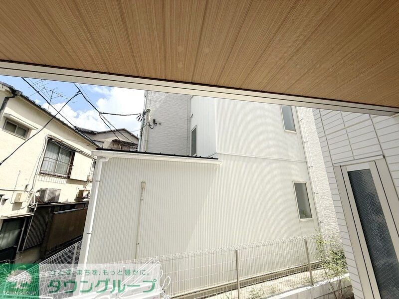 セレスティア弥生町の物件内観写真