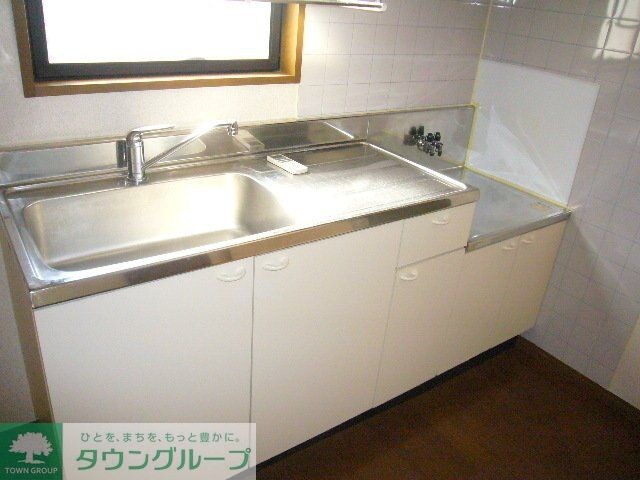 エステートピアＫの物件内観写真