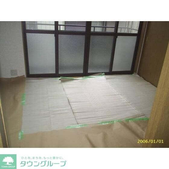 エステートピアＫの物件内観写真