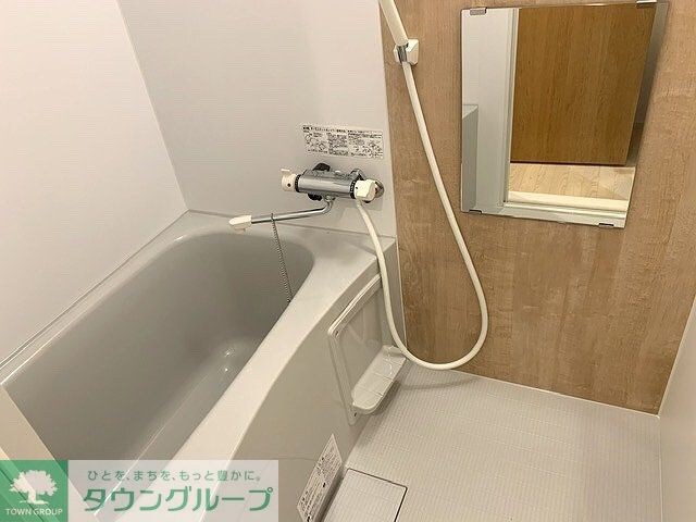 クレイノ領家セブンの物件内観写真