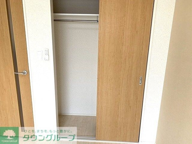 クレイノ領家セブンの物件内観写真