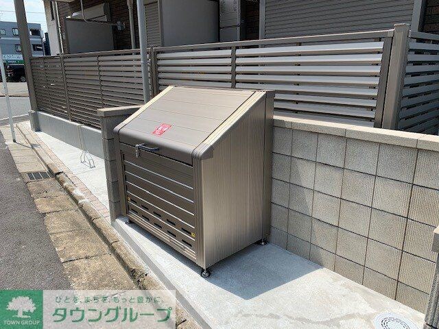 クレイノ領家セブンの物件内観写真