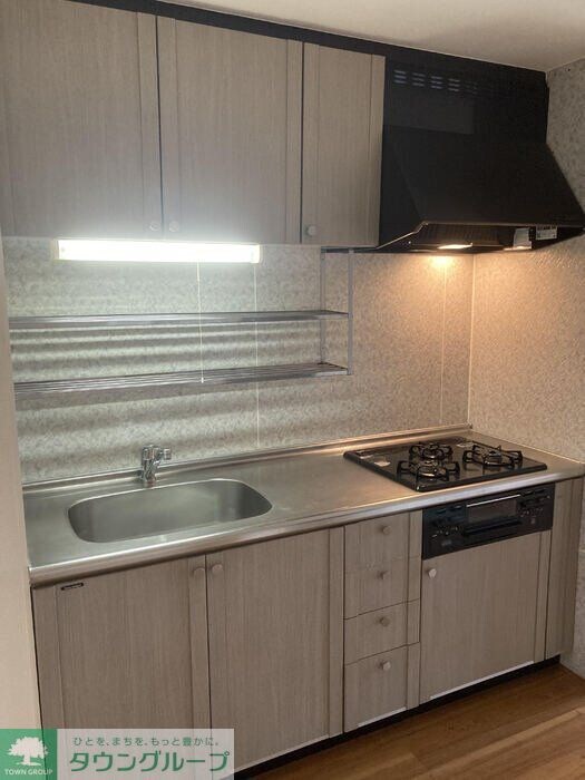 メゾンドベールの物件内観写真