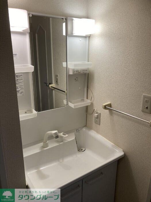 メゾンドベールの物件内観写真