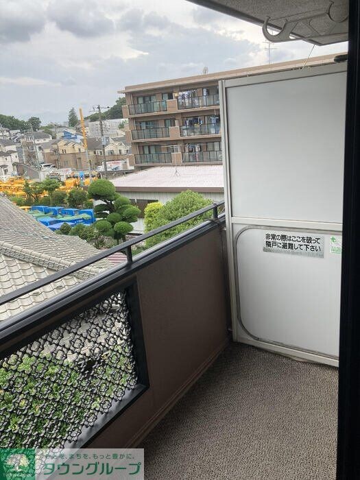 メゾンドベールの物件内観写真