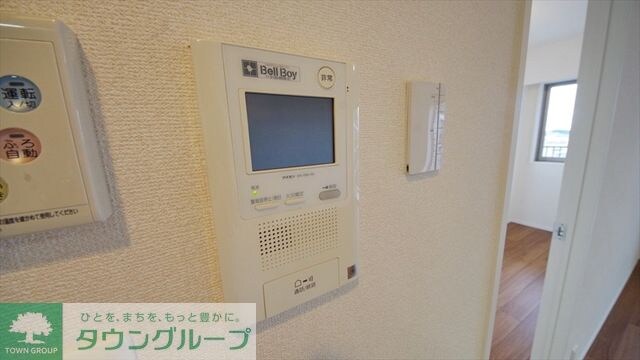 パークホームズ成増マークレジデンスの物件内観写真