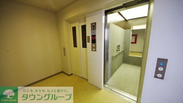 パークホームズ成増マークレジデンスの物件内観写真