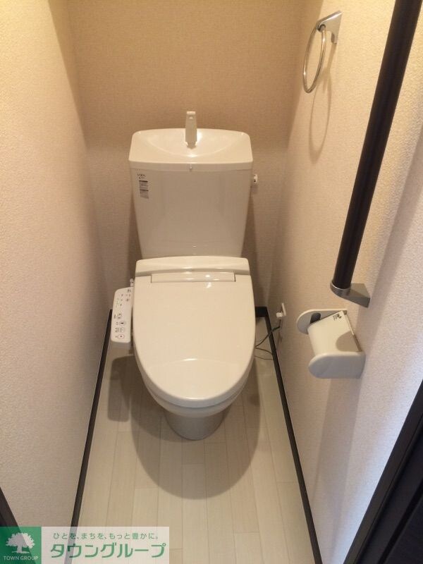 レオネクストカサミラIIの物件内観写真