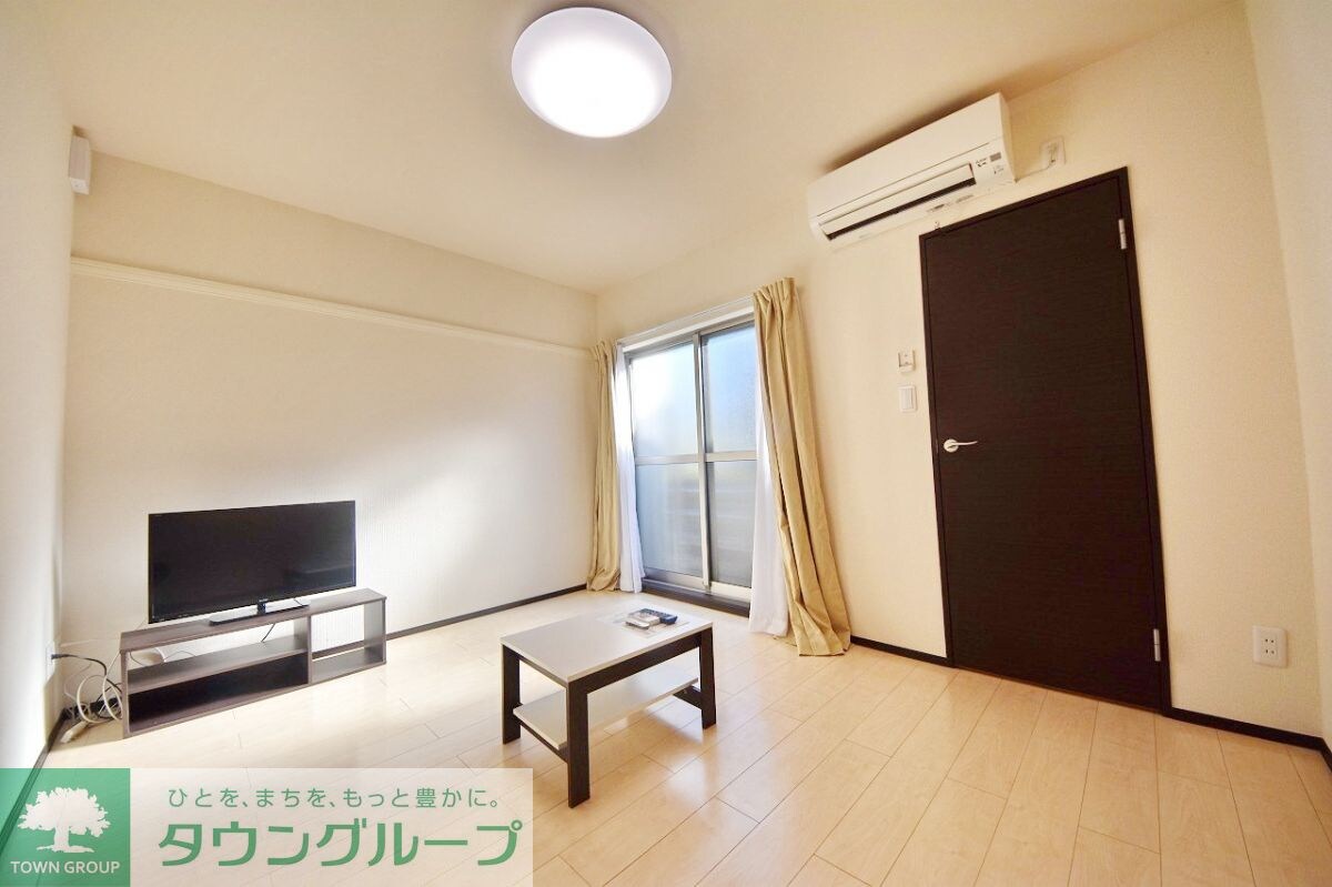 レオネクストカサミラIIの物件内観写真