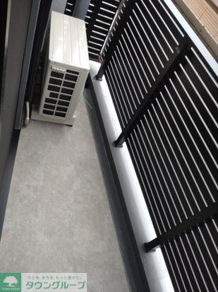 SYFORME　ITABASHI　IIIの物件内観写真