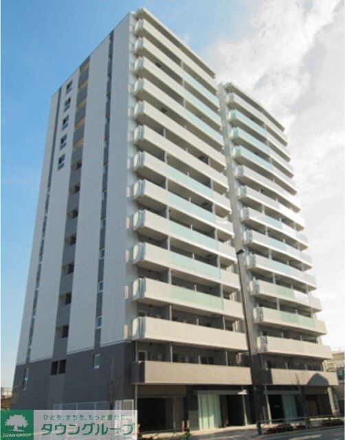 パークアクシス新板橋ウエストの物件内観写真