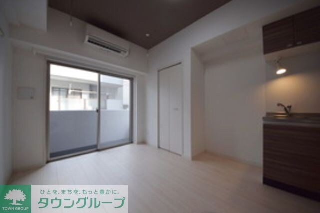 Ｓ－ＦＯＲＴ川口並木の物件内観写真