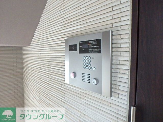 スティル・Ｍの物件内観写真