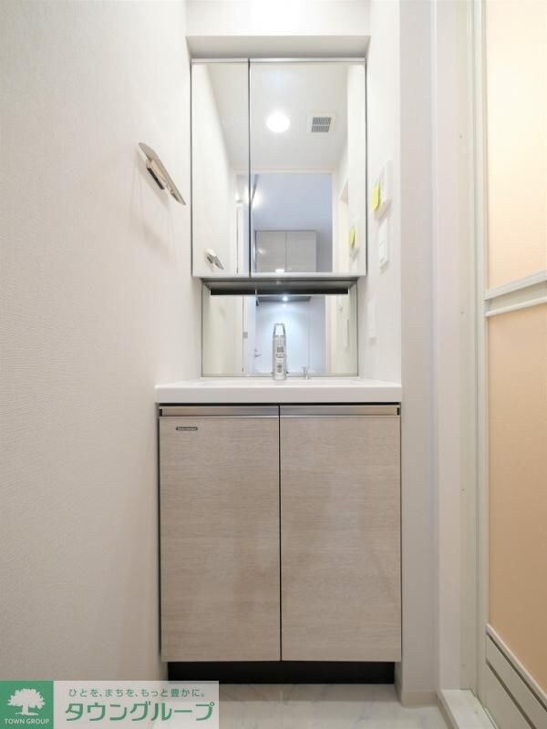 オーパスホームズ川口の物件内観写真