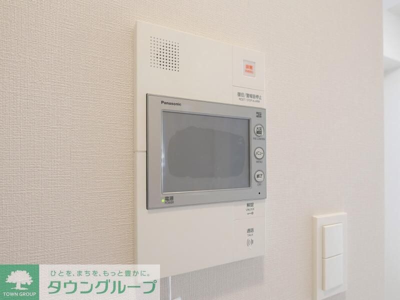 オーパスホームズ川口の物件内観写真