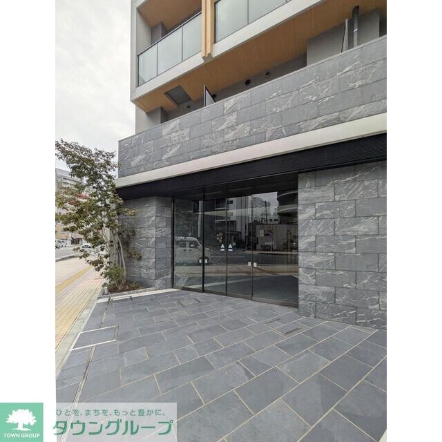 オーパスホームズ川口の物件内観写真