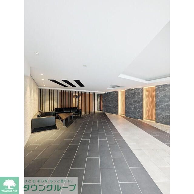 オーパスホームズ川口の物件内観写真