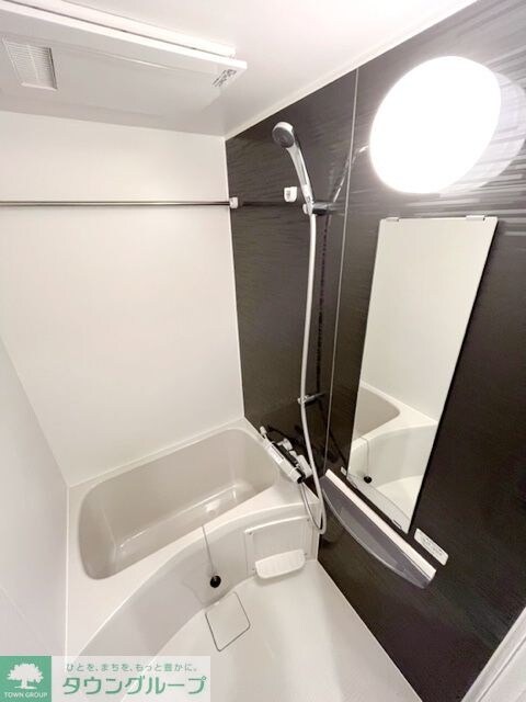 オープンブルーム川口並木の物件内観写真