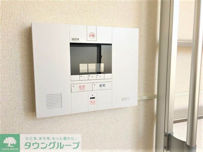 レオパレスクレールアピテの物件内観写真