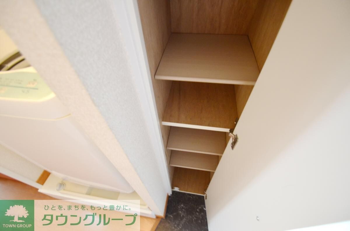 レオパレスクレールアピテの物件内観写真