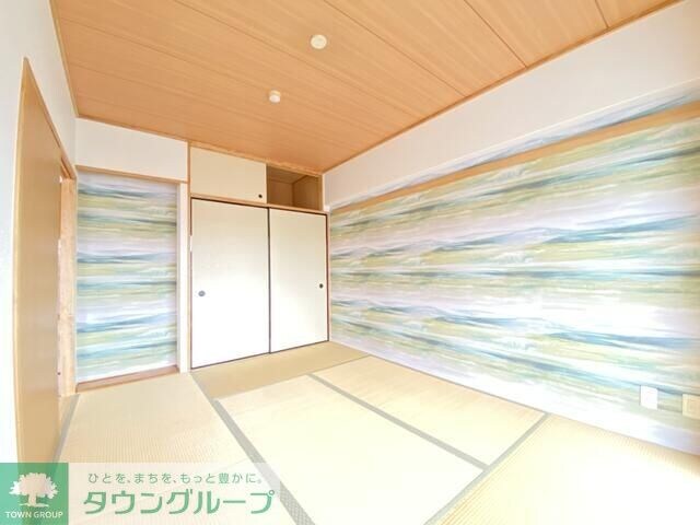 第２マサキビルの物件内観写真