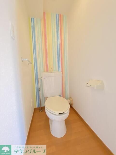 第２マサキビルの物件内観写真