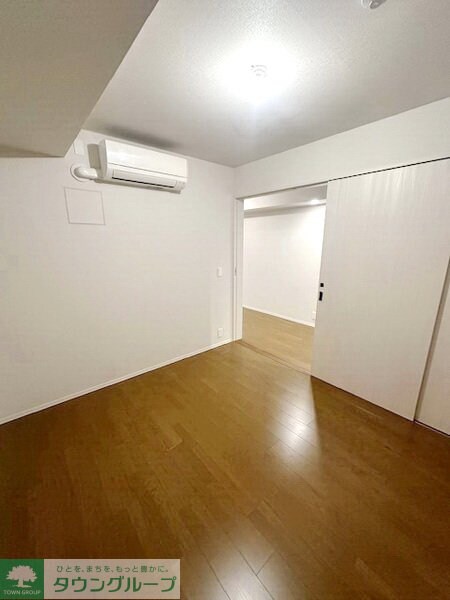 ロイヤルパークス赤羽サウスの物件内観写真