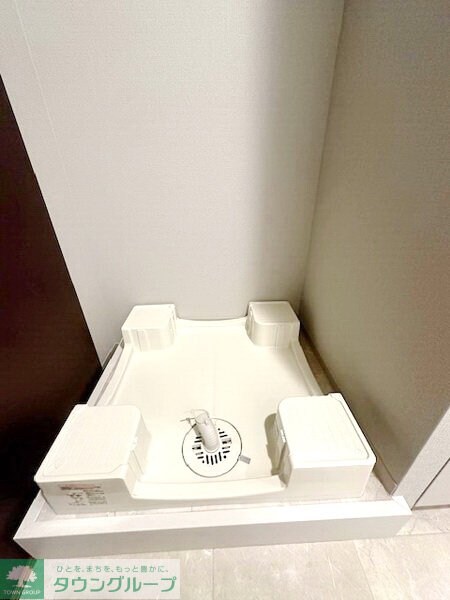 ロイヤルパークス赤羽サウスの物件内観写真