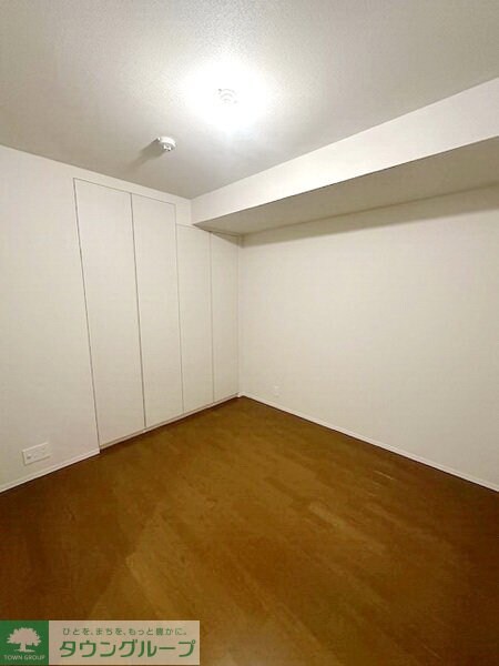 ロイヤルパークス赤羽サウスの物件内観写真