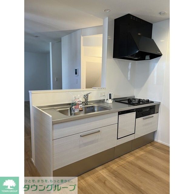 Kolet南鳩ヶ谷#06の物件内観写真