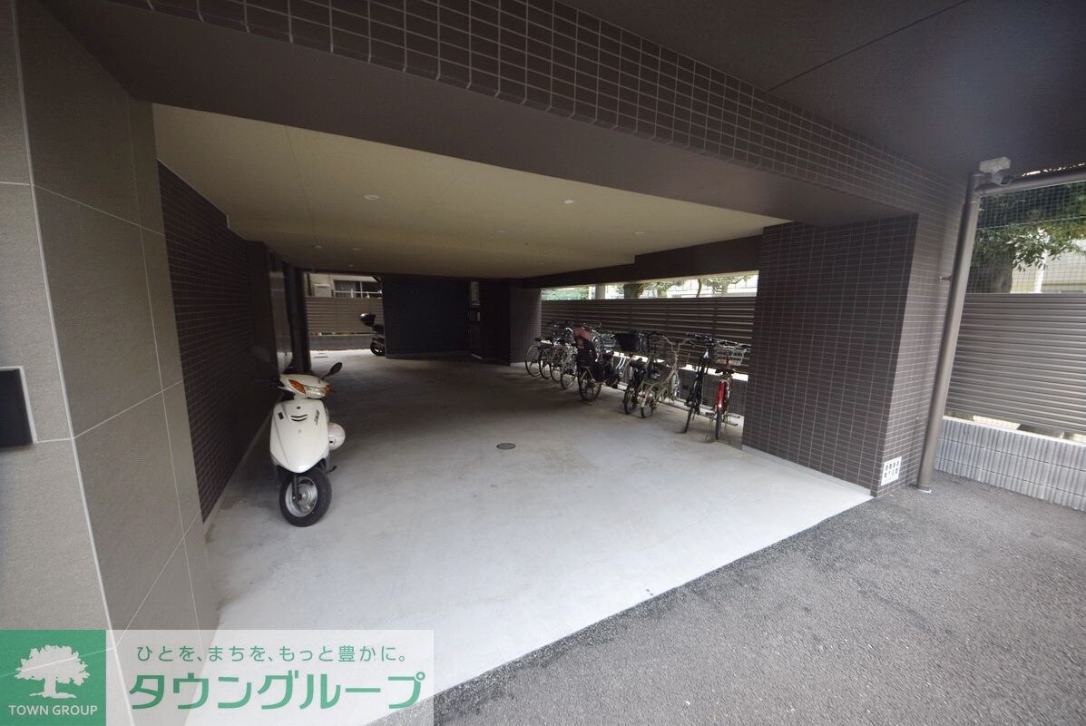 MAXIV西川口DUEの物件内観写真