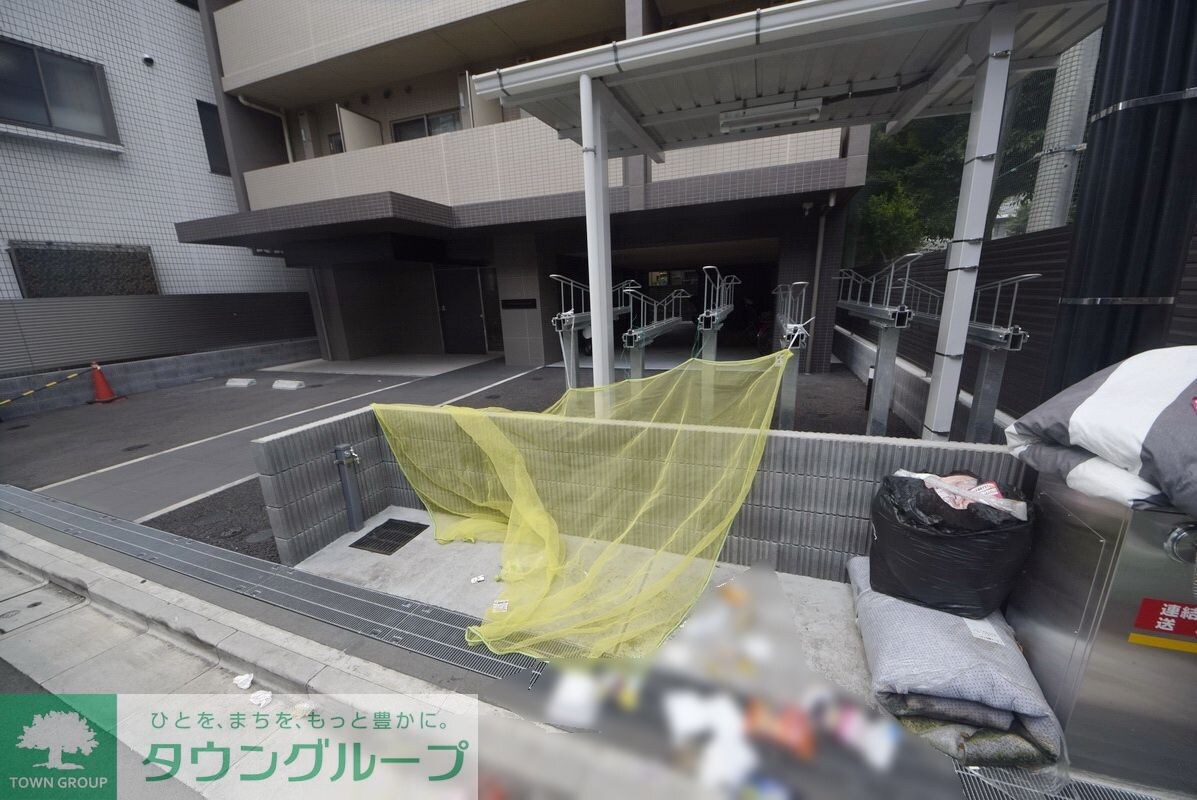 MAXIV西川口DUEの物件内観写真