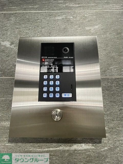 アルファコート西川口２７の物件内観写真