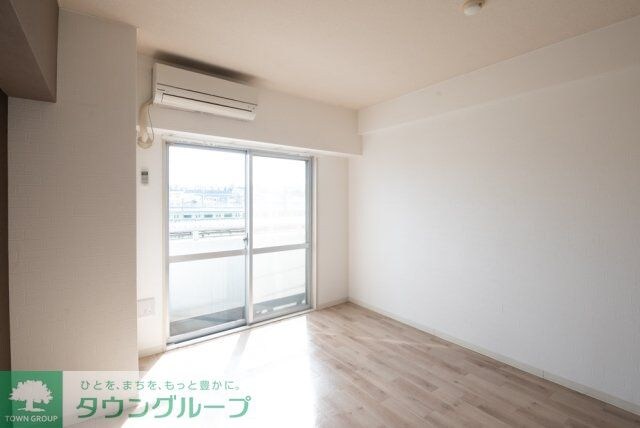 トップ尾久駅前の物件内観写真