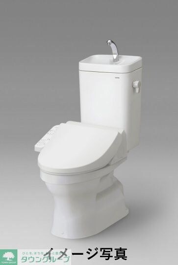 The Garlandsの物件内観写真