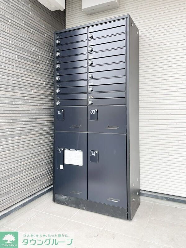 イクシオ blue treeの物件内観写真