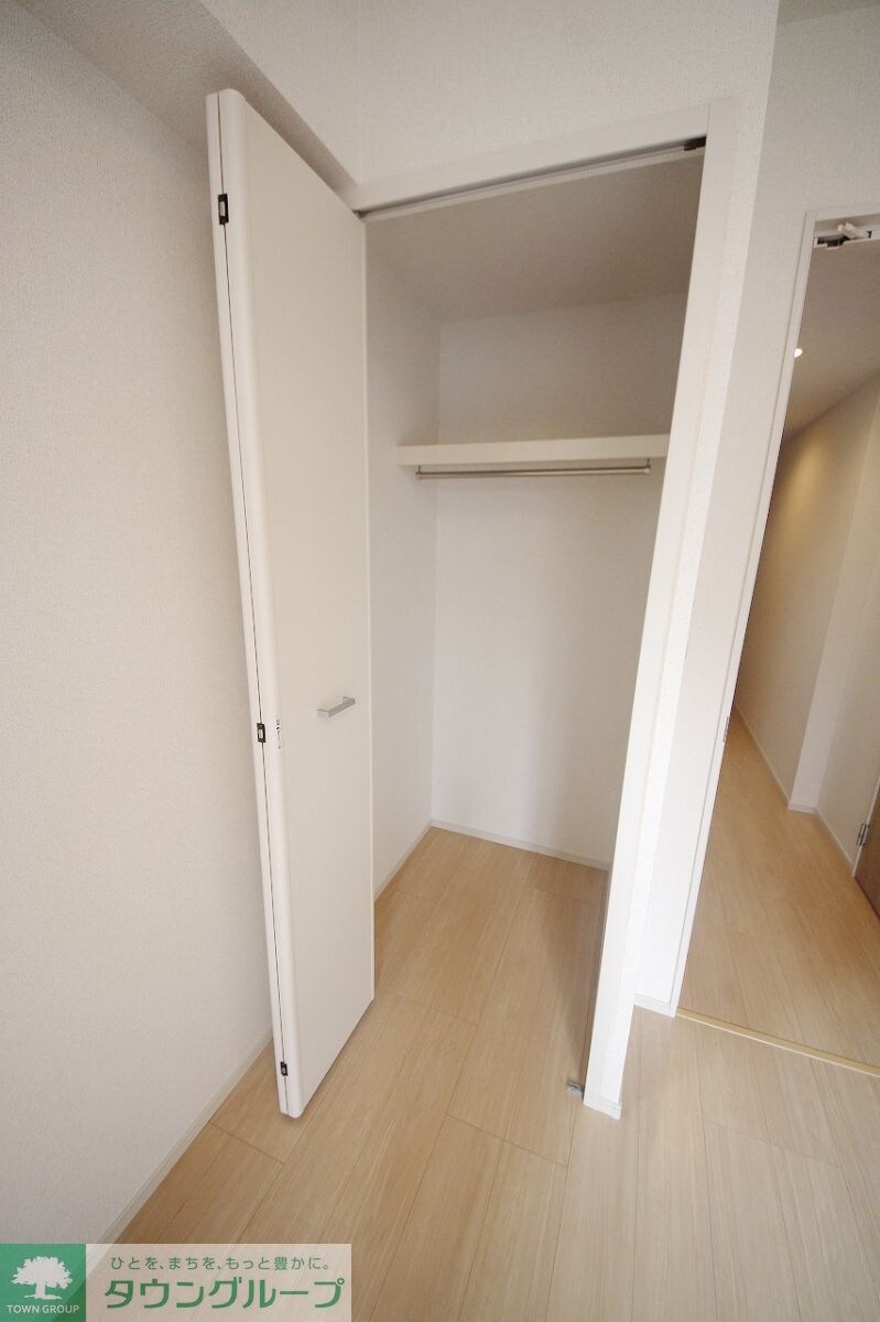 ガリシア駒込ＥＡＳＴの物件内観写真